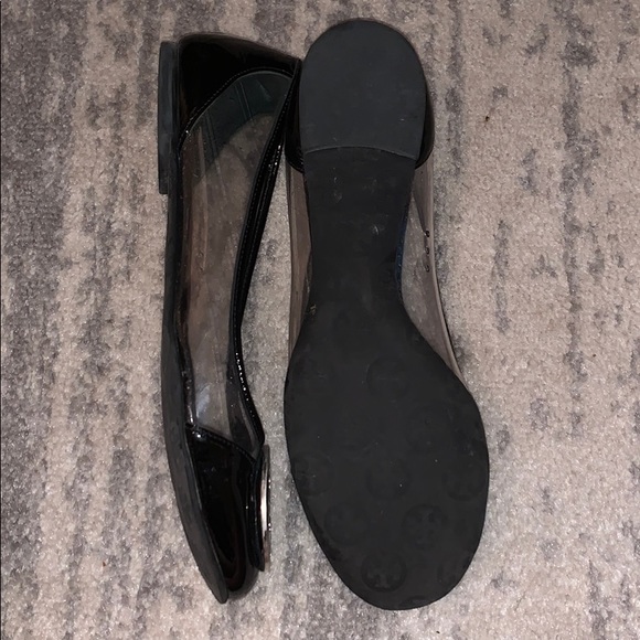 Tory Burch ballet flats - Picture 5 of 6